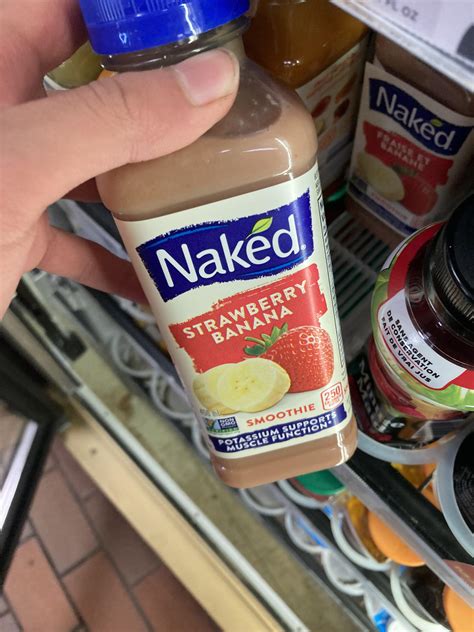 Get naked